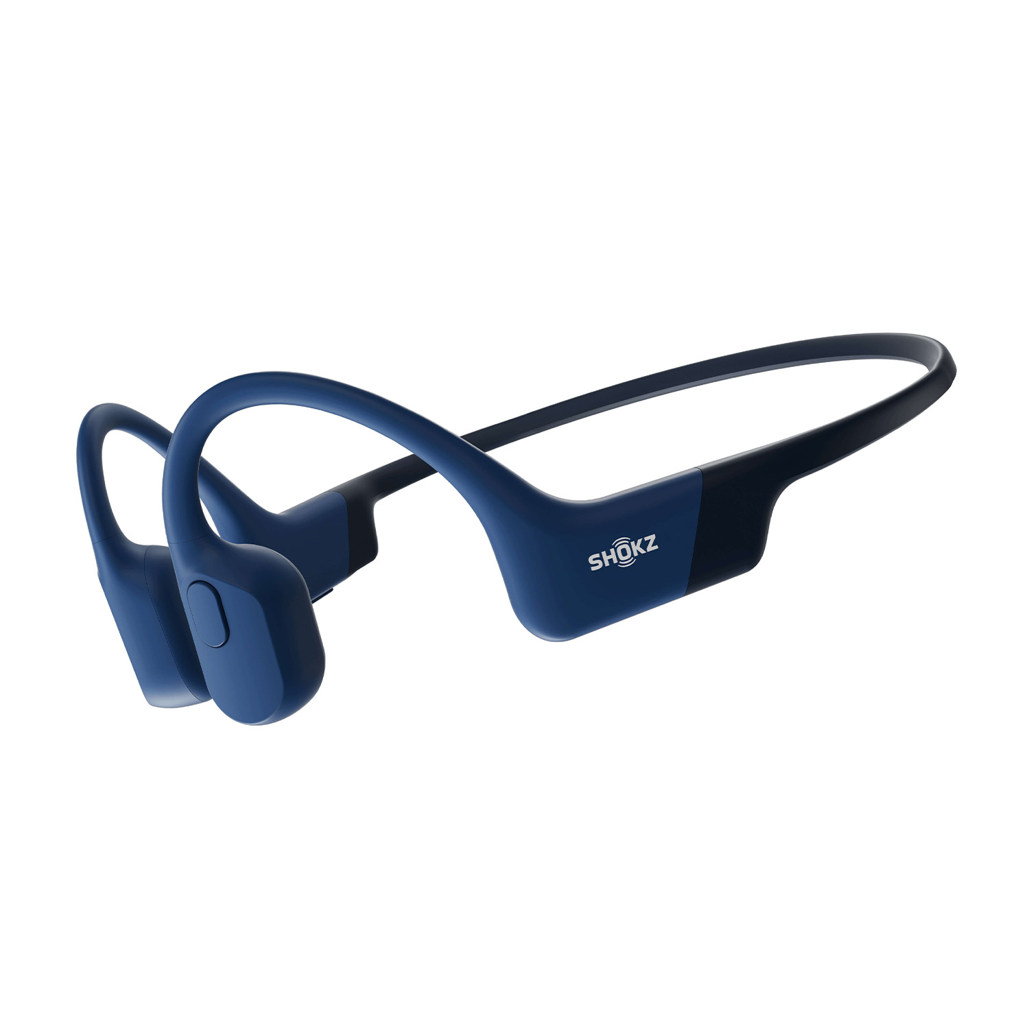 Shokz Openrun - Blue Auricolari Wireless, Blue