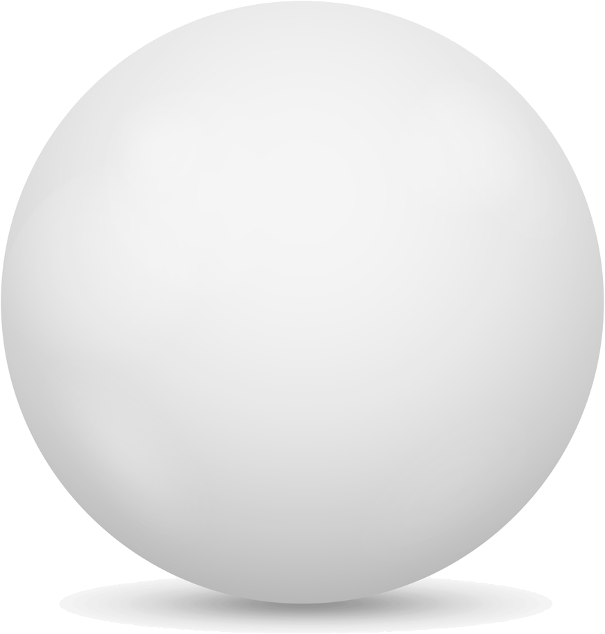 FAMILY 56130B Strandlabda - kék/piros LED-del átlátszó 20 cm