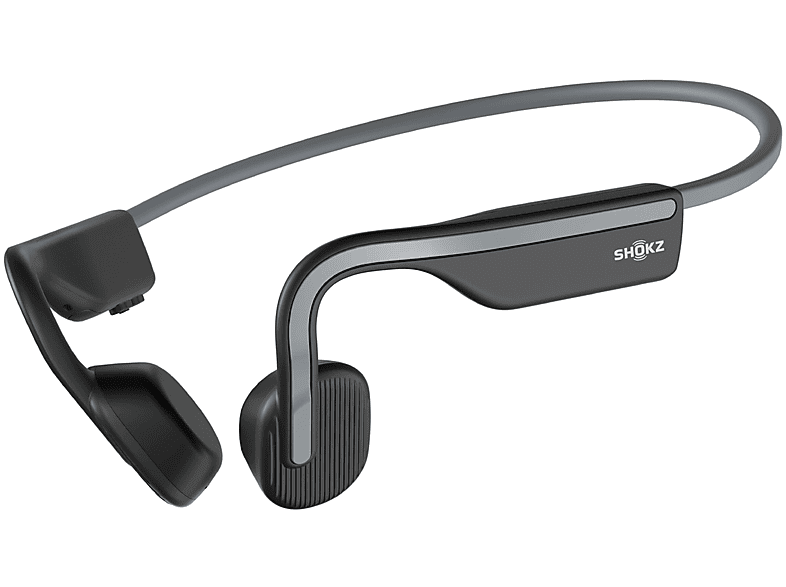 Shokz Openmove - Grey Auricolari Wireless, Grey