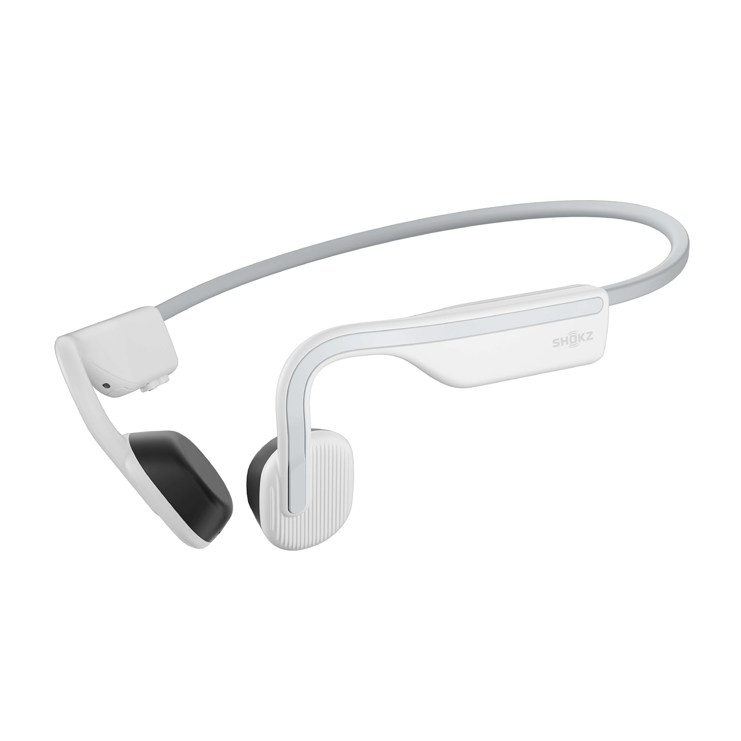 Shokz Openmove - White Auricolari Wireless, White