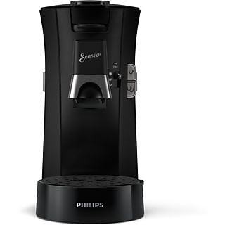 PHILIPS Senseo Select CSA230/60 Zwart