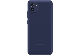 SAMSUNG Galaxy A03 64GB, Blau
