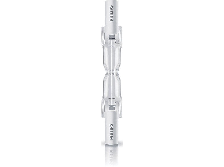 min Zakje badminton PHILIPS Halogeenlamp 48 W (60 W) R7s Dimbaar Warmwit kopen? | MediaMarkt