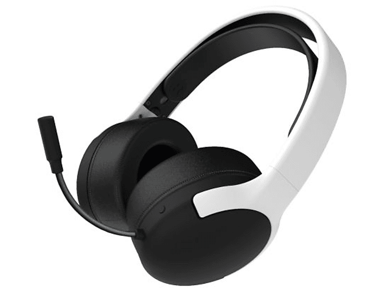 QWARE PS5 Bluetooth Stereo Headset kopen? MediaMarkt