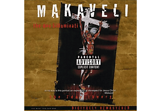 Makaveli - The 7 Day Theory (CD)