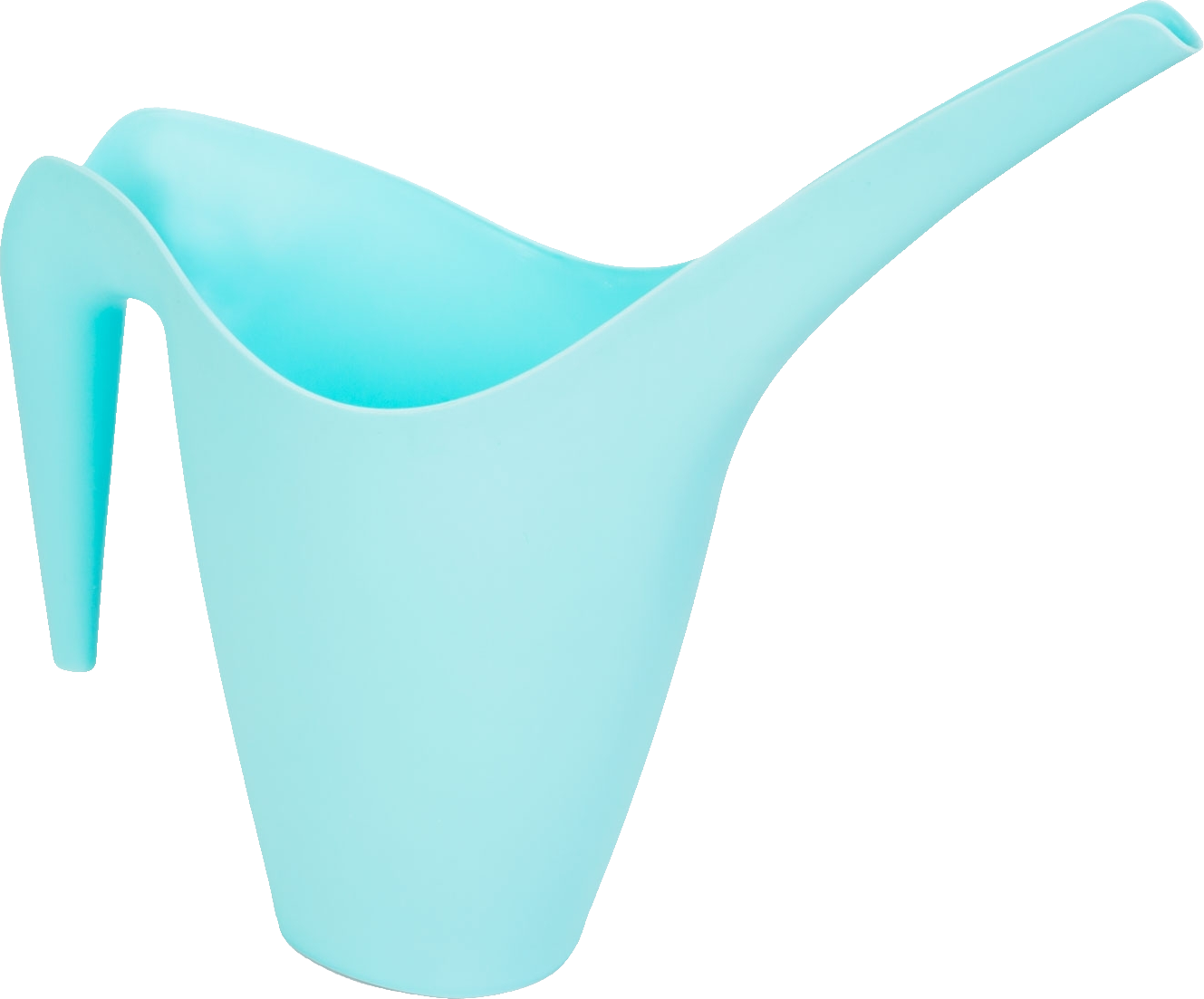 GARDEN OF EDEN 11325 Öntözőkanna 1,6 L - 3 színben 35 x 30 12 cm