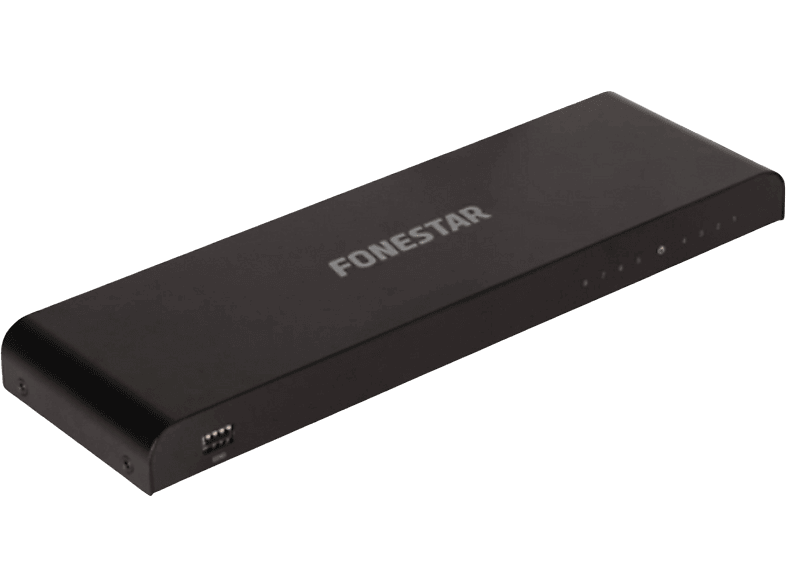 Distribuidor HDMI | Fonestar FO-22S8E