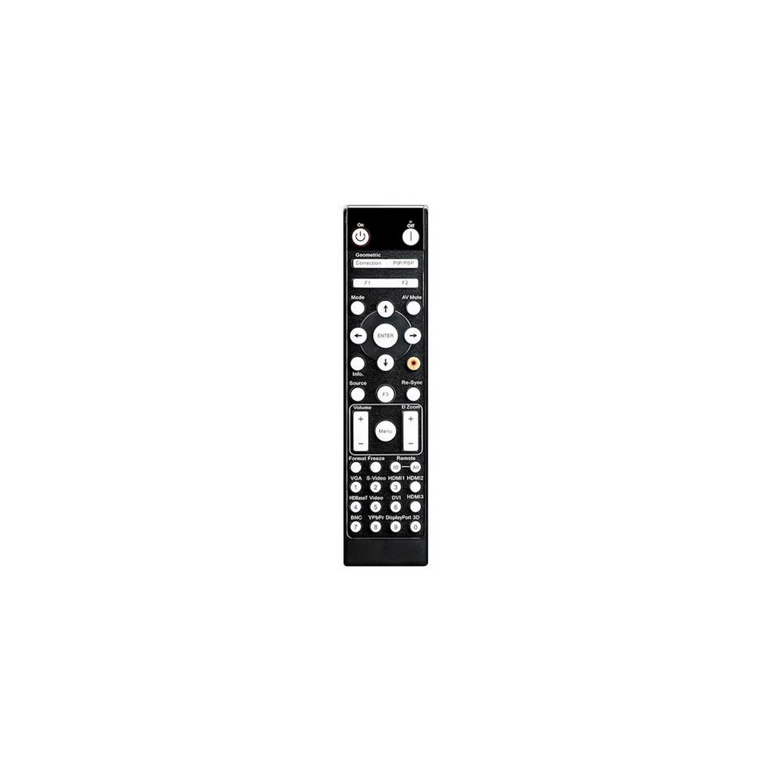 Proyector - Optoma ZH406ST, Full HD 1080p DuraCore, DLP™, 30.000 horas, 4.200 lumens, Blanco