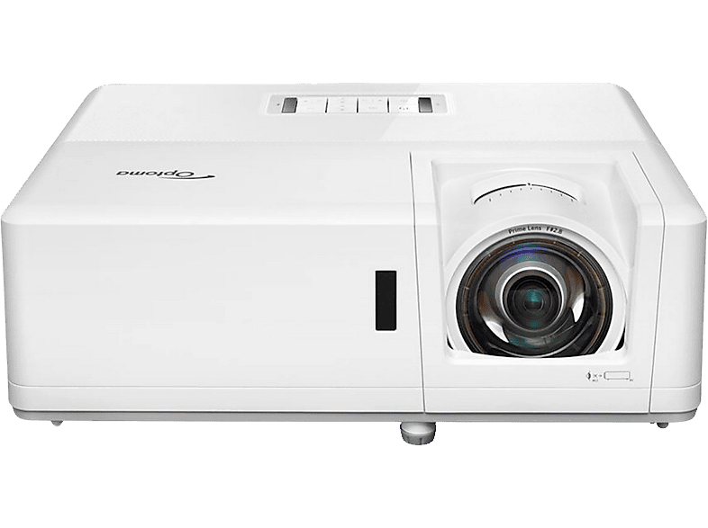 Proyector | Optoma ZH406ST