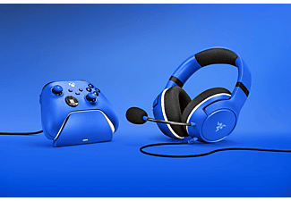 RAZER Essential Duo Bundel - Blauw