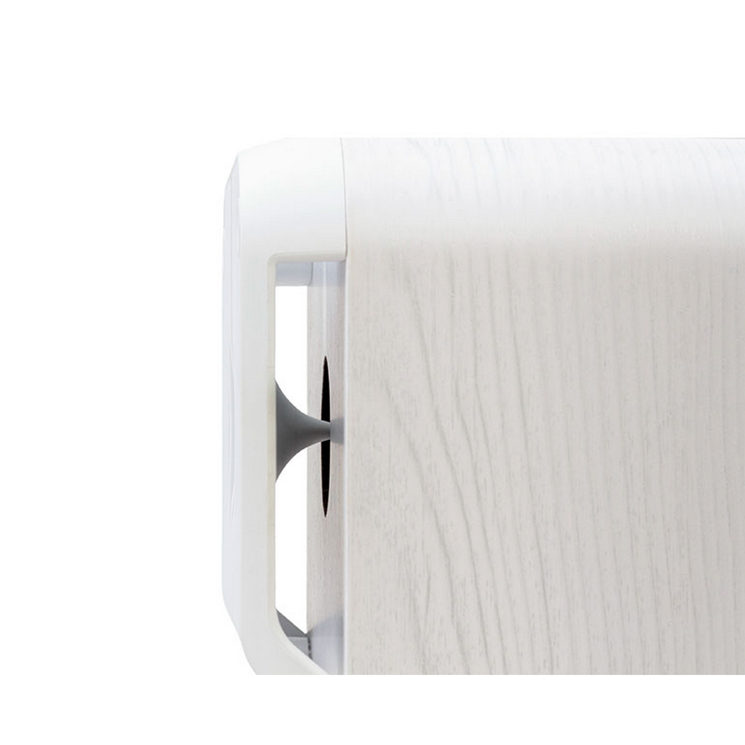 Altavoz de estantería - Polk Audio ES20 Elite, Pack de 2, 125 W , 8 Ω, 39Hz–40 kHz, 88dB, Dynamic Balance, Blanco