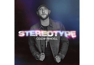 Cole Swindell - Stereotype  - (CD)