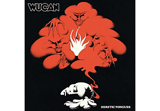 Wucan - Heretic Tongues (LP+7'' Collectors Edition)  - (Vinyl)