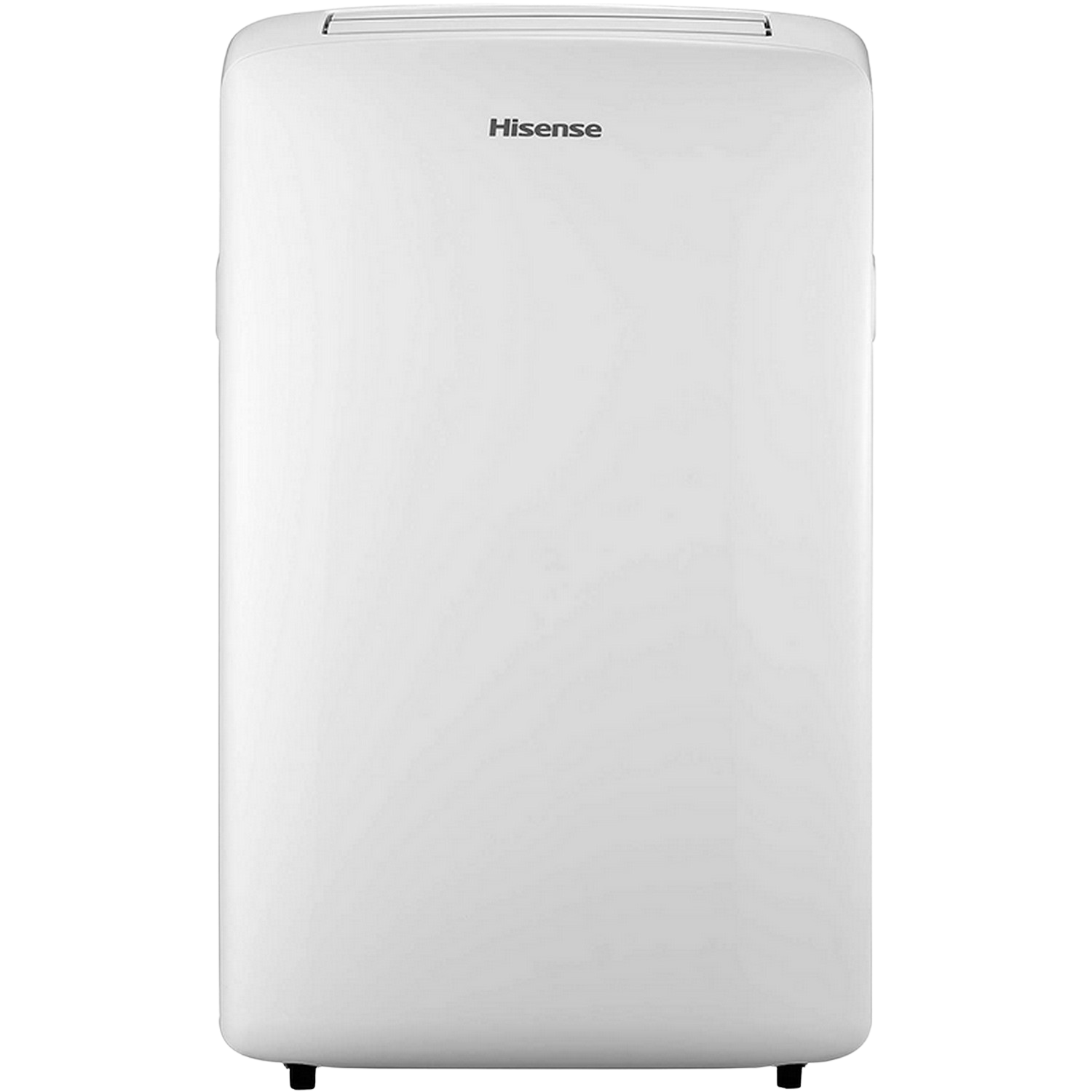 Aire acondicionado portátil - Hisense APH12, 3 Velocidades, 3010 fg/h, Deshumidificación, Blanco