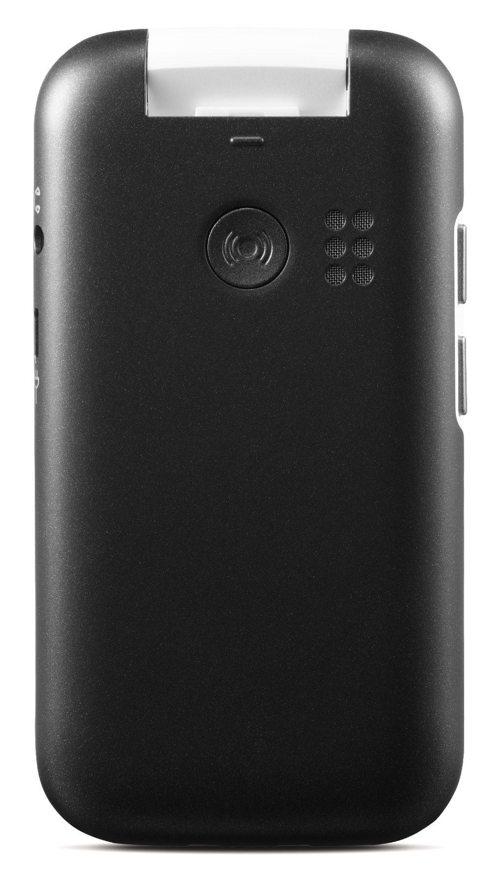 DORO 6820 Seniorenhandy, Schwarz