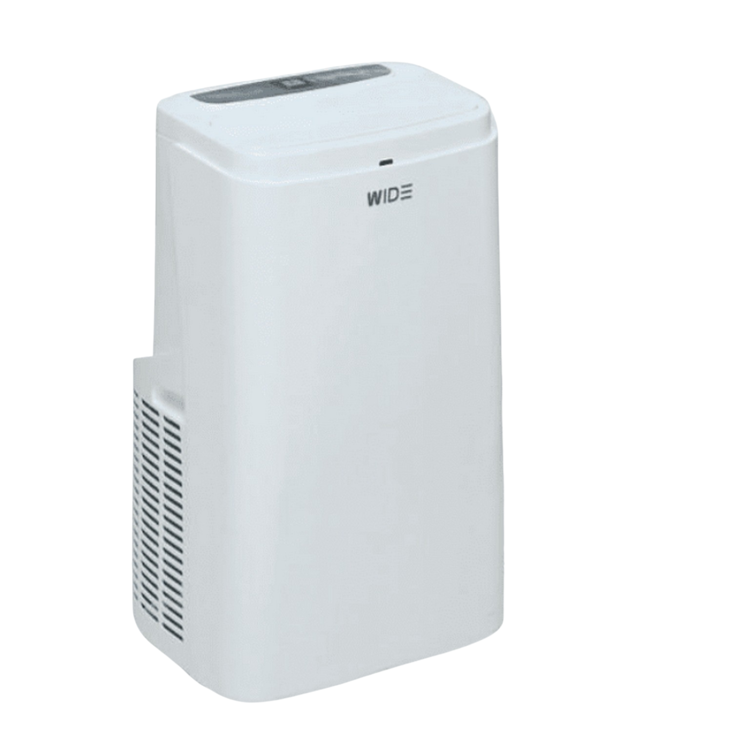 Aire acondicionado portátil - HTW WDPB12ASK, 3.5/3.5 KW, 3026 fg/h, 20 m², Blanco