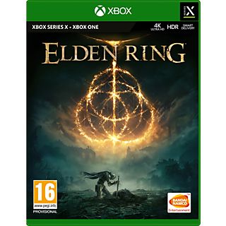 Elden Ring: Standard Edition - Xbox Series X - Deutsch, Französisch, Italienisch
