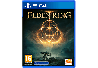 Elden Ring : Édition Standard - PlayStation 4 - Allemand, Français, Italien