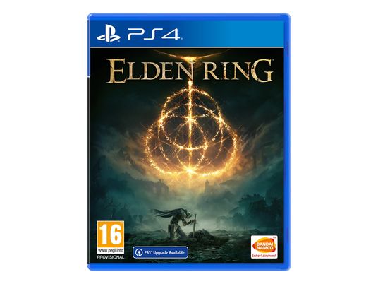 Elden Ring: Standard Edition - PlayStation 4 - Tedesco, Francese, Italiano