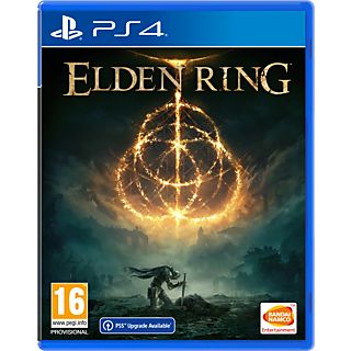 Elden Ring : Édition Standard - PlayStation 4 - Allemand, Français, Italien