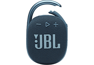 JBL Clip 4 Bluetooth Hoparlör Mavi Outlet 1213895