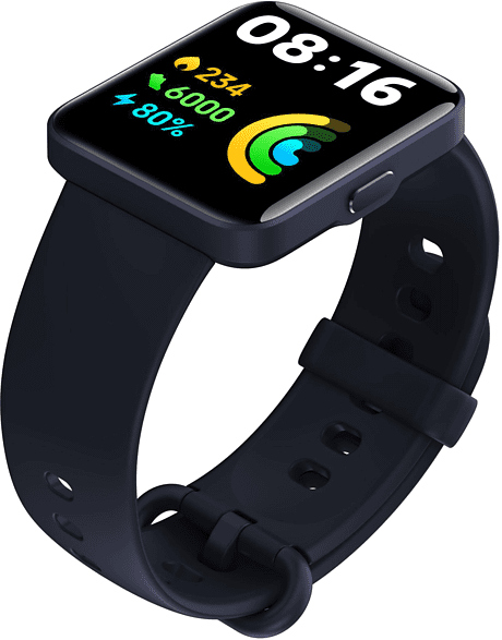 XIAOMI Watch GT 2 Lite GL Bleu (BHR5440GL)