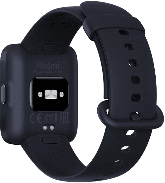 XIAOMI Watch GT 2 Lite GL Bleu (BHR5440GL)