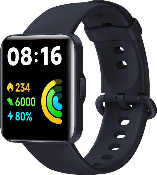 XIAOMI Watch GT 2 Lite GL Bleu (BHR5440GL)