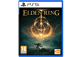 PS5 - Elden Ring: Standard Edition /Mehrsprachig