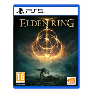 Elden Ring: Standard Edition - PlayStation 5 - Tedesco, Francese, Italiano