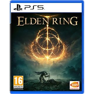 Elden Ring: Standard Edition - PlayStation 5 - Deutsch, Französisch, Italienisch