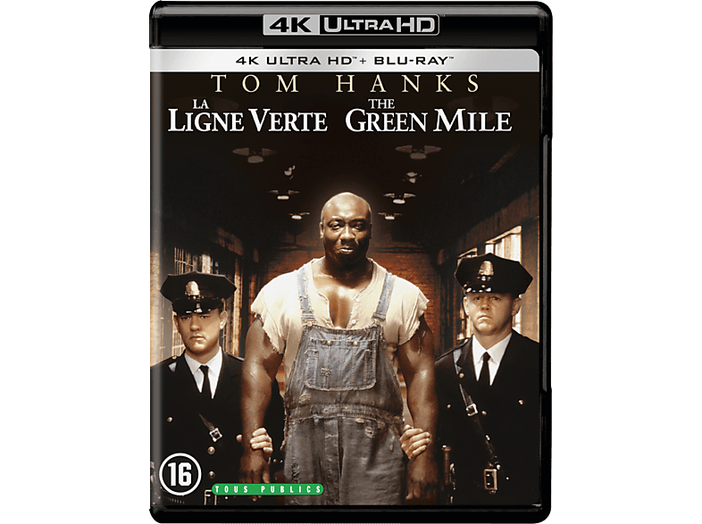 The Green Mile