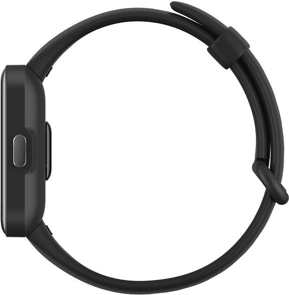 XIAOMI Watch GT 2 Lite GL Zwart (BHR5436GL)