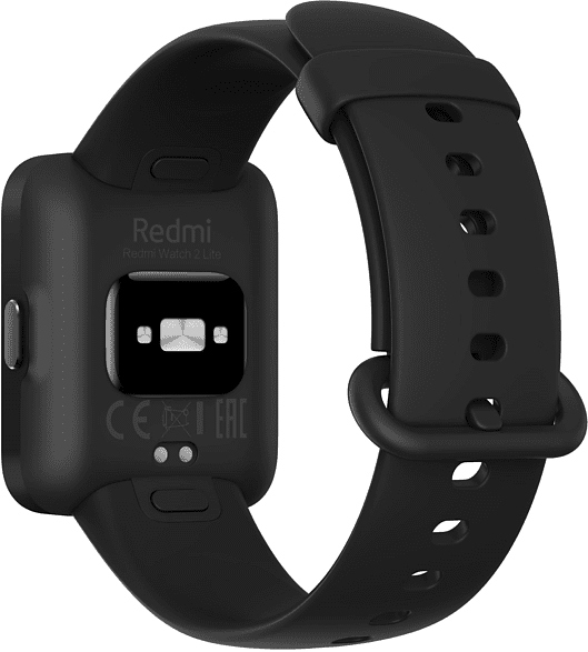 XIAOMI Watch GT 2 Lite GL Zwart (BHR5436GL)