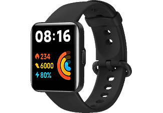 XIAOMI Watch GT 2 Lite GL Noir (BHR5436GL)