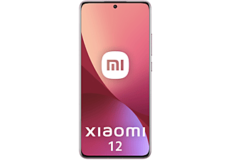XIAOMI Xiaomi 12, 256 GB, PURPLE