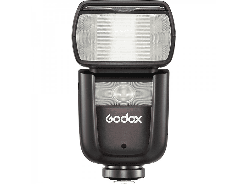 Godox Blitzgerät V860III Reporterblitz für Canon — Foto 2 von 5