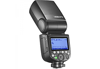 GODOX Blitzgerät V860III Reporterblitz für Canon