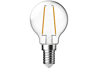 GP Ledlamp 2.5 W - 25 W E14 Warmwit
