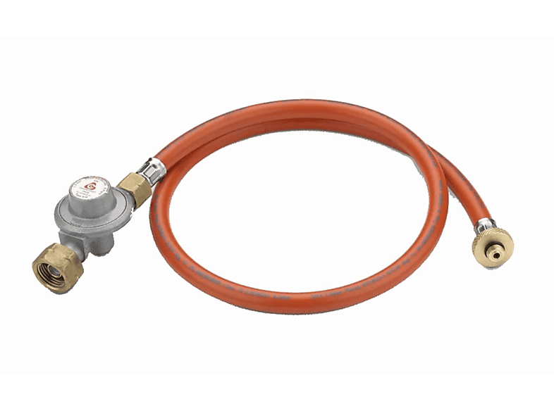 Tubo GAS Weber Adattatore 3In1