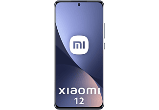 XIAOMI Xiaomi 12, 256 GB, GREY