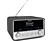 TECHNISAT Radio internet DAB+ Noir (DIGITRADIO 585 B)