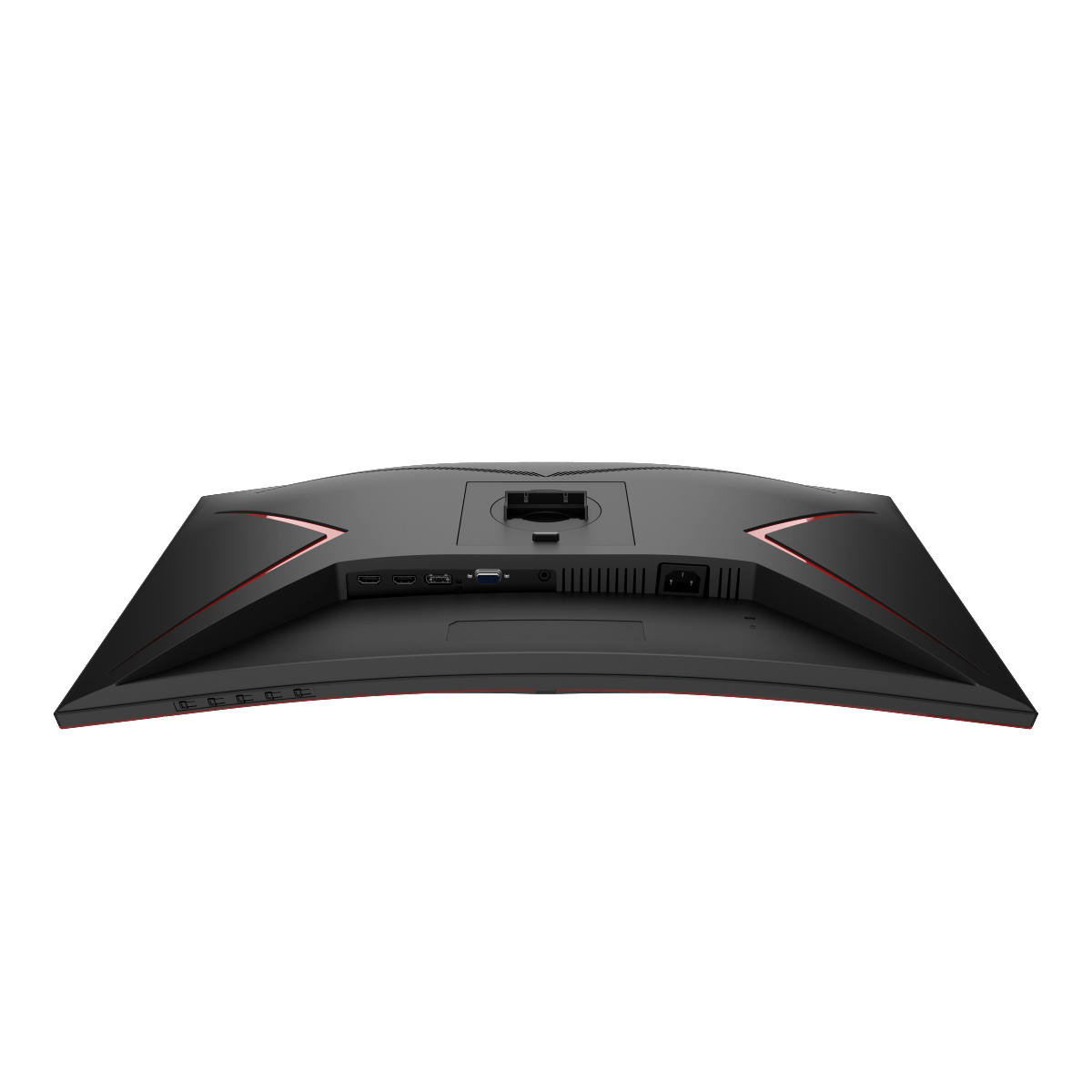 AOC Gaming CQ27G2U/BK 27 Zoll  QHD  Gaming Monitor  1 ms Reaktionszeit  