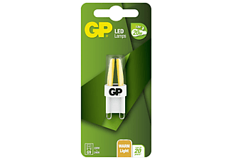GP Ledcapsule 1.8 W - 20 W G9 Warmwit