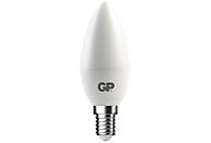 GP Ledlamp 3.5 W - 25 W E14 Warmwit Kaarslamp