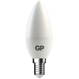 GP Ledlamp 3.5 W - 25 W E14 Warmwit Kaarslamp