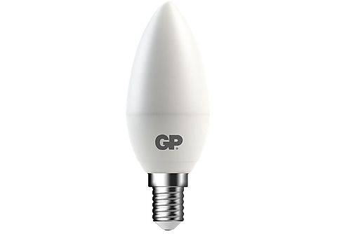 GP Ledlamp 3.5 W - 25 W E14 Warmwit Kaarslamp