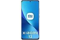 XIAOMI Xiaomi 12, 256 GB, BLUE