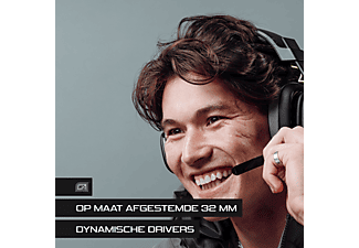 ASTRO A10 Gen 2 Gaming Headset - Xbox (Zwart)