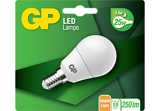 GP Ledlamp 3.5 W - 25 W E14 Warmwit